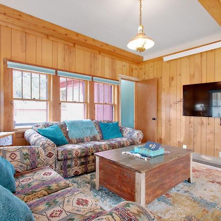 Deer Mountain Lodge North Estes Park Extérieur photo
