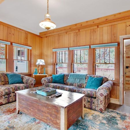 Deer Mountain Lodge North Estes Park Extérieur photo