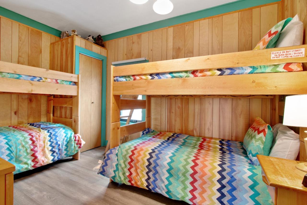 Deer Mountain Lodge North Estes Park Extérieur photo